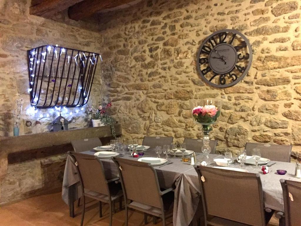 Clos De La Colombe Pouzols Zewnętrze zdjęcie